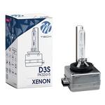 M-Tech KSENON D3S 5000K GORILNIK
