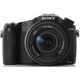 Sony Cyber-shot DSC-RX10 20.1Mpx modri digitalni fotoaparat