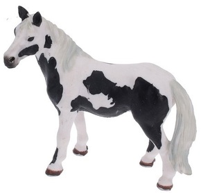 Figurine Horse 11 cm