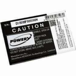 POWERY Akumulator Simvalley PX-3371-912