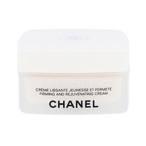 Chanel Body Excellence Firming And Rejuvenating Cream krema za telo proti staranja kože 150 g za ženske