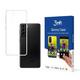 3mk Skinny ovitek za Samsung Galaxy S21 Plus 5G - Prozoren KP20391