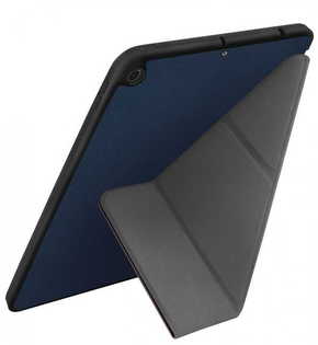 UNIQ ovitek Transforma Rigor iPad Mini 5 (2019) UNIQ-PDM5GAR-TRIGBLU