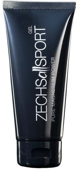 ZECHSallSPORT Magnezijev-Gel - 100 ml