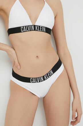 Calvin Klein Ženske kopalke Bikini KW0KW01859-YCD (Velikost M)