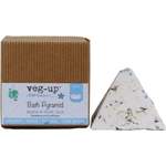 "veg-up Bath Pyramid - Mišično olajšanje"