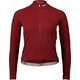 POC Ambient Thermal Women's Jersey Garnet Red L Jersey