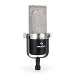 Auna HRM-2 Ribbon mikrofon XLR PAUK