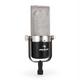 Auna HRM-2 Ribbon mikrofon XLR PAUK