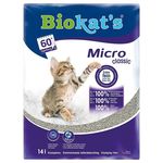 Gimpet stelja Biokat's Micro Classic, 14 l