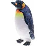 Cesarski pingvin iz pliša 23 cm