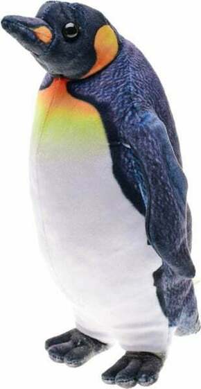Cesarski pingvin iz pliša 23 cm
