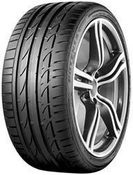 Bridgestone letna pnevmatika Potenza S001 295/35ZR20 101Y