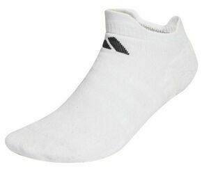 Adidas Unisex stopalke Tennis Low-Cut Cushioned Socks 1 Pair HT1640 Bela