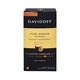 Tchibo DAVIDOFF Fine Aroma kapsule 10 odmerkov