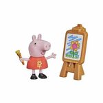 HASBRO Hasbro Peppa Pig 7cm figurice