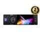 Akai CA015A-4108S avto radio, 4x25 Watt, MP3, USB, AUX, SD, Bluetooth, daljinski