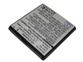 Baterija za ZTE N788 / U788 / U830 / V768