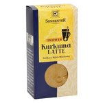 Sonnentor Napitek-Kurkuma-Latte Ingver - Embalaža, 60g