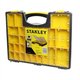 Stanley kaseta organizator Pro (lončki), 42x5x33 cm (1-92-748)