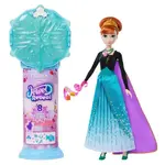 Mattel Frozen princesa s presenečenjem - Anna