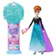 Mattel Frozen princesa s presenečenjem - Anna