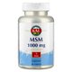 KAL MSM 1000 mg - 80 tabl.