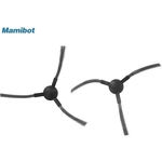 Mamibot stranske krtače za robotski sesalnik TITAN 2, 2 kosa