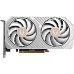 Zotac Gaming GeForce RTX 5050 Twin Edge/Gaming GeForce RTX 5050 Twin Edge OC ZT-B50500Q-10M, 8GB DDR6