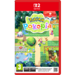 POKEMON POKOPIA (GAME KEY CARD) - Nintendo Switch 2