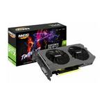 Inno3D nVidia GeForce RTX 3050, 6GB DDR6