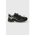 Adidas Čevlji treking čevlji črna 36 EU Terrex Swift R2 GORE-TEX Hiking Shoes IF7634