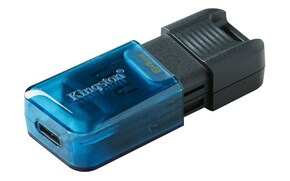 Kingston DataTraveler 80 M 64GB USB ključ