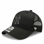 Kapa s šiltom 47 Brand Mlb New York Yankees Branson BRANS17CTP Bkaq Black