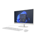 HP ProOne 245 G10 all in one računalnik, 23.8", AMD Ryzen 7 7730U, 16GB RAM, 512GB SSD