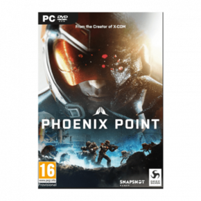 Deep Silver Phoenix Point igra (PC)