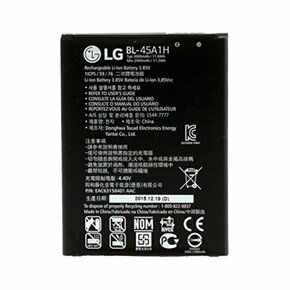 Baterija za LG K10 (2016) / K420N