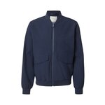 Calvin Klein Prehodna jakna temno modra 31476994