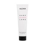 ALCINA Ganz Schön Lang Conditioner balzam za lase 150 ml
