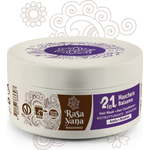 "Rasayana 2in1 Restructuring Hair Mask &amp; Conditioner Amla &amp; Brahmi - 200 ml"
