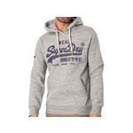 Superdry Športni pulover 180 - 185 cm/XL M2012093AZUC