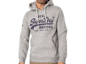 Superdry Športni pulover 180 - 185 cm/XL M2012093AZUC
