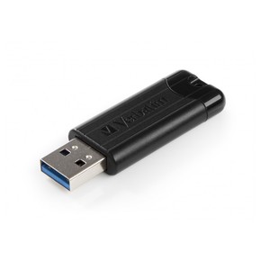 Verbatim Store'n'Go PinStripe 16GB USB ključ