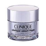 Clinique Clinique Smart Night nočna krema za obraz za suho kožo 50 ml za ženske