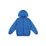 Otroška jakna OVS - modra. Otroška Jakna iz kolekcije OVS. Nepodloženi model izdelan iz iz lahkega blaga.