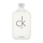 Calvin Klein CK One toaletna voda 300 ml unisex