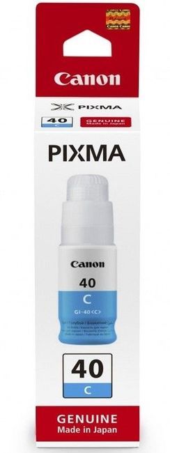 Canon GI40C črnilo v steklenički