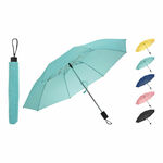 NEW Zložljiv dežnik Mini Pita 53 cm