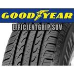 Goodyear letna pnevmatika EfficientGrip SUV 235/50R19 103V