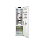 Miele K 7747 C 125 Gala Edition vgradni hldailnik